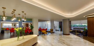 Ginger Greater Noida Now Open