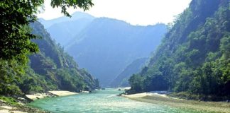 IHCL Expands Presence In Uttarakhand With The Signing Of A New Seleqtions Resort