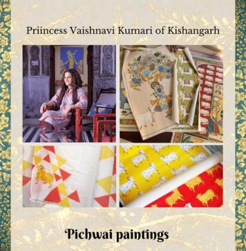 FICCI Flo, Bengaluru hosts Royal Fables’ first edition in the garden city