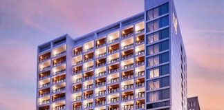 Taj Wellington Mews, Chennai Lauded As An Honoree On Travel + Leisure’s Global Vision Awards 2022