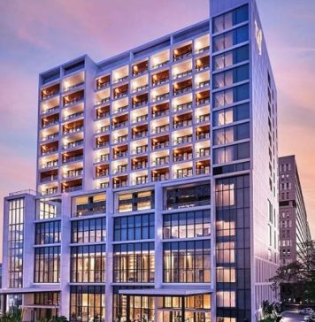 Taj Wellington Mews, Chennai Lauded As An Honoree On Travel + Leisure’s Global Vision Awards 2022