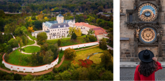 Time to Travel: Czech Republic eases Travel Restrictions for travelers