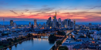Frankfurt City