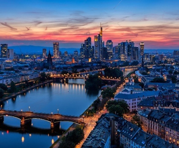 Frankfurt City
