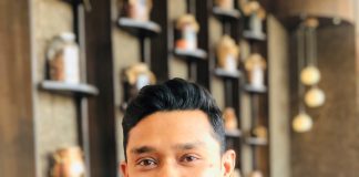 Regan Barua Chowdhury has been appointed as Junior Sous Chef by Courtyard By Marriott Bengaluru Hebbal