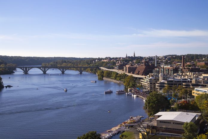 Georgetown-Waterfront-Aerial-courtesy-of-washington