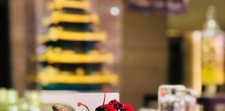 GLAZED 2.0 – Rediscover Sinful Indulgence at Courtyard by Marriott Bengaluru Hebbal