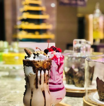 GLAZED 2.0 – Rediscover Sinful Indulgence at Courtyard by Marriott Bengaluru Hebbal