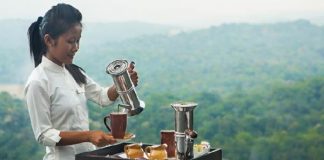 Head for the Hills This Summer