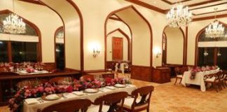 The Chambers Presents A Rendezvous With Michelin Chef Yves Mattagne