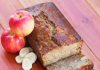 Apple Banana Bread with Maple Syrup Recipe from Prakash Kumar D, Executive Chef, The Woodrose Club by Brigade