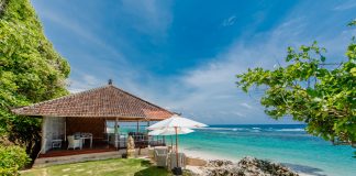 Bali’s Karma Beach welcomes sophisticated Le Club 22