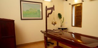 Experience Mother’s Day in a unique way with Itoozhi’s Ayurvedic Rejuvenation