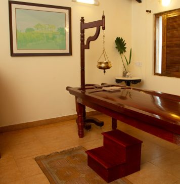 Experience Mother’s Day in a unique way with Itoozhi’s Ayurvedic Rejuvenation