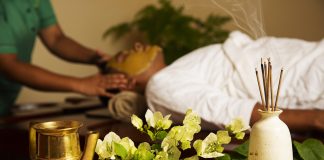The Centre for Collaborative Medicine introduces ~ Body and Mind Ayurvedic Rejuvenation Therapy at Itoozhi ~