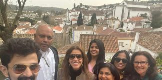 Visit Portugal and Lufthansa host its First Trade FAM post Covid-19