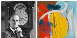 The Collection of Sir Nicholas Goodison – British Art: Innovation and Craftsmanship, London, 25 May 2022