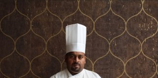 Courtyard By Marriott Bengaluru Hebbal appoints Manju M.S. as the Pastry Chef