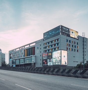 Neighbourhood Shopping bonanza at Orion Uptown Mall