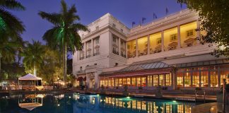 ITC’S Three Leed Zero Carbon-Certified Hotels Create Global Milestone