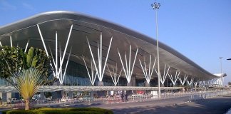 IHCL Expands Its Presence In Bengaluru With Seventh Taj