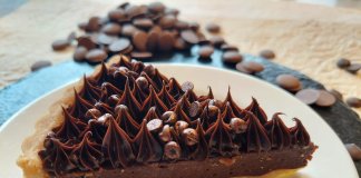 Satisfy your sweet cravings with Tantalizing Tarts and Pies at Courtyard By Marriott Bengaluru Hebbal