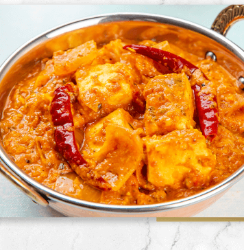 Curry Fest by Flavours at ITC Windsor