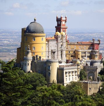 Visit Portugal releases its first online E-learning module for the Indian travel trade