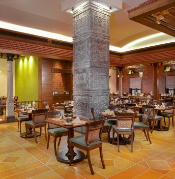 The Konkan Cafe – Refreshed Authentic Dining