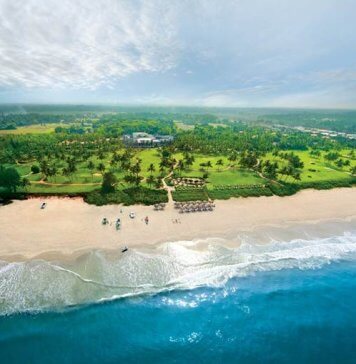 Goa State Of Mind