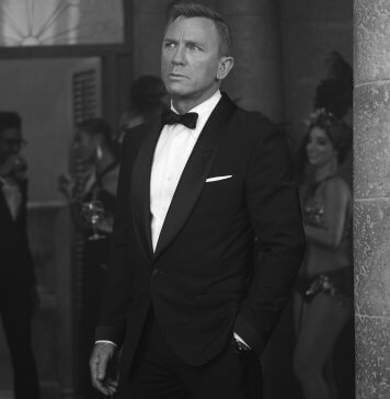 Sixty Years of James Bond – Official Two-Part Charity Sale – September and October 2022