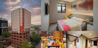 IHCL Announces the Opening of its Fourth Ginger Hotel in Mumbai