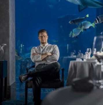 Reservations Open For Ossiano’s Debut Winter Menu ‘Wanderlust’
