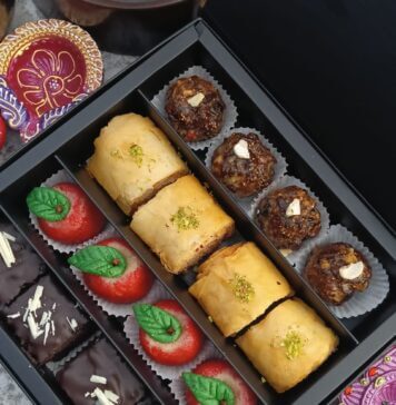 The Den Bengaluru launches Exciting Diwali Hampers