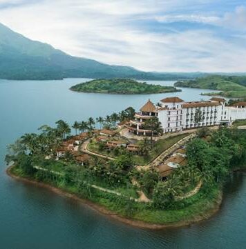 IHCL Strengthens Presence in God’s Own Country With the Opening of Taj Wayanad Resort & Spa, Kerala