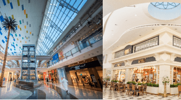 A day out shopping in Bahrain Where to go and what to buy!