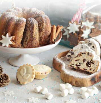 Christmas Eve Dinner and Christmas Day Brunches at Brigade Hospitality Clubs