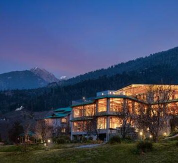 IHCL Steps Foot In Manali, Opens Baragarh Resort & Spa – IHCL SeleQtions Hotel in Manali, Himachal Pradesh