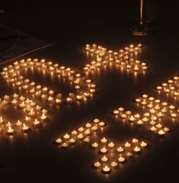 Holiday Inn Chennai OMR IT Expressway Celebrates ‘The Earth Hour’