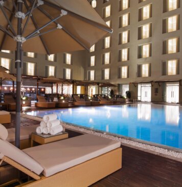 Courtyard and Fairfield by Marriott Bengaluru Outer Ring Road introduces Urban Retreat Packages