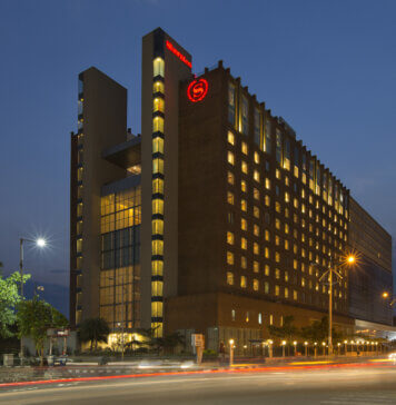 Sheraton Hyderabad Hotel Introduces Tailored US Visa Stay Packages