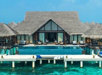 Indulge In Luxury With ‘Suite’ Surprises At Taj Hotels