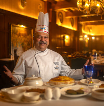 Discover the Timeless Delicacies of Dum Pukht at ITC Windsor Introducing a Richly Curated Menu with New Culinary Delights