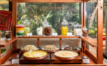 Celebrate Diwali in Tradition at Courtyard by Marriott Bengaluru Hebbal