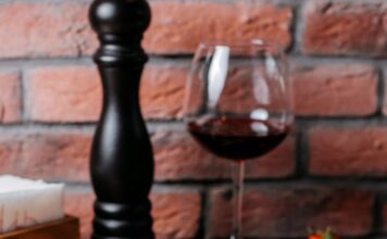 Sheraton Grand Bangalore Hotel at Brigade Gateway hosts Wine and Dine experience at The Persian Terrace.