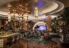 Wynn Al Marjan Island_Delilah_Ceiling Sweep Miller