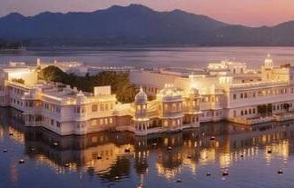 Embrace The Spirit of Celebration With ‘Festivals Of India’