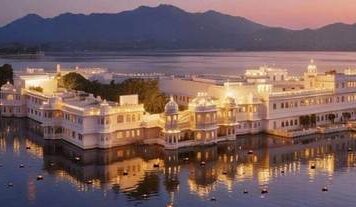 Embrace The Spirit of Celebration With ‘Festivals Of India’