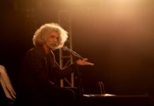 Udaipur Tales International Storytelling Festival Returns for Its 7th Edition Actor Markand Deshpande graced the 2025 edition of Udaipur Tales with his presence