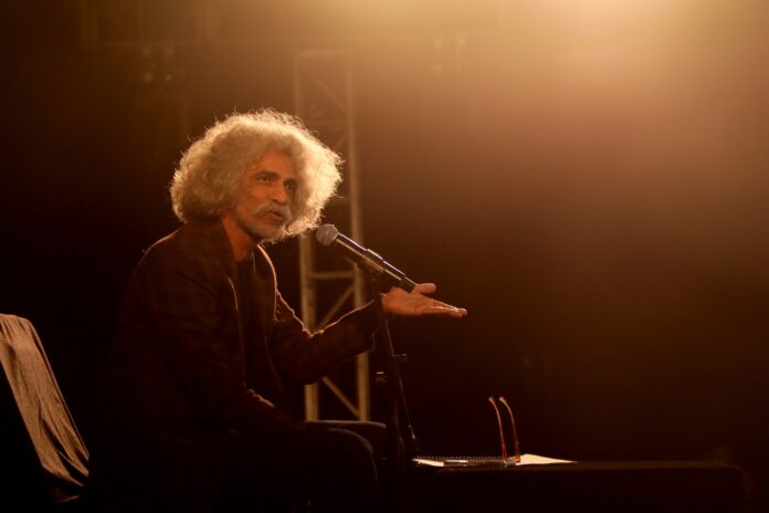 Actor Markand Deshpande graced the 2025 edition of Udaipur Tales with his presence Actor Markand Deshpande graced the 2025 edition of Udaipur Tales with his presence